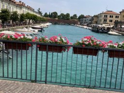 giro del lago di garda 20/22 giugno 2025